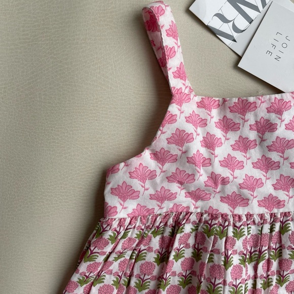 Zara Toddler Dress 12-18months - Picture 14 of 14